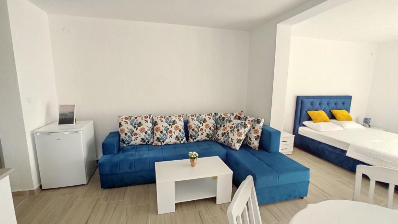 Villa Horizon Budva Exterior foto