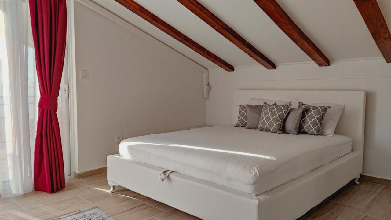 Villa Horizon Budva Exterior foto